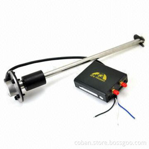 Quad-band GSM GPS106 for Vehicle/Car GPS Tracking System, Cut-off Fuel, Movement Alert Sensor